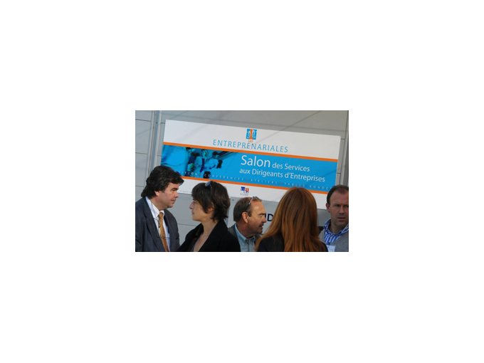 Entreprenariales 2009 (…)