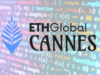 ETHGlobal : Cannes accueille un hackathon international dédié à la blockchain du 4 au 6 juillet 