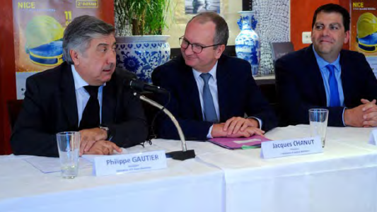 Bâtiment et TP : le 06 est bon élève avec +30% de mises en chantier