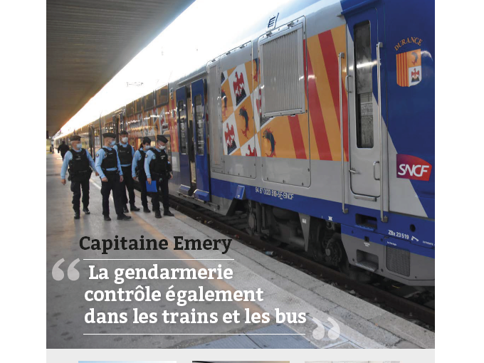 Petites Affiches VAR (…)