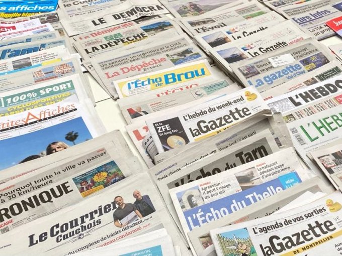 Congrès de la PHR : « (…)