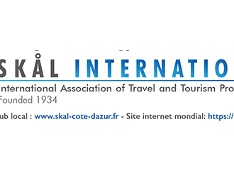 Réunion de relance de l'association internationale du SKAL Côte d'Azur