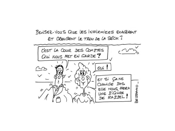 Le JJB du jour de @jjbelt
