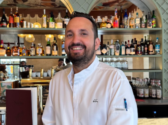 Nice : le restaurant bistronomique Sacha ouvre ses portes en centre-ville