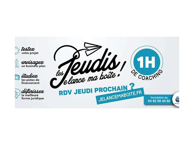 Jeune entrepreneur ? (…)
