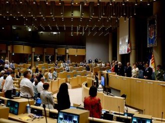 Cybersécurité, agriculture, pouvoir d'achat : les principales décisions votées en assemblée plénière de la Région Sud