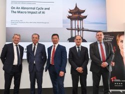 Cycle de conférences en anglais du MEB : Un pont vers la communauté internationale des entrepreneurs à Monaco