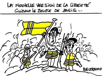 La gazette hebdomadaire