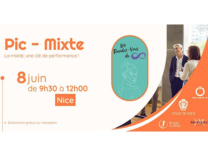 « PIC-MIXTE » : un moment