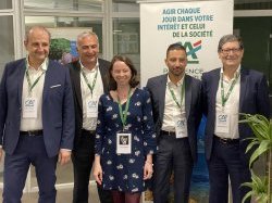 Crédit Agricole PCA : Résultats solides et démarche RSE renforcée