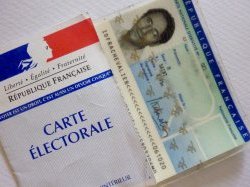 Les surprises des élections