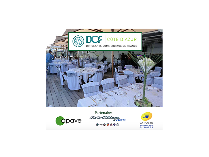 Soirée DCF Networking (…)