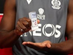 Ineos hygienics devient partenaire officiel sanitaire de l'OGC Nice