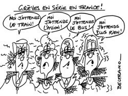 La gazette hebdomadaire