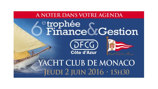 Qui va remporter le Trophée Finance et Gestion 2016 ?