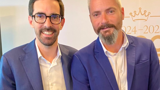 UPE 06 : Franck Cannata élu président pour le mandat 2025-2028