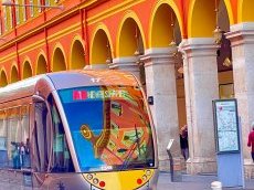Lignes d'Azur : Seniors de + de 65 ans, comment bénéficier de l'abonnement gratuit à partir de septembre ?