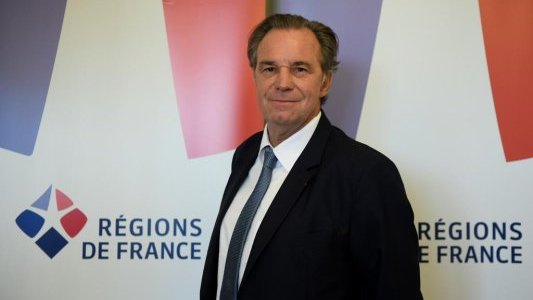 Renaud Muselier soutient la filière nautique