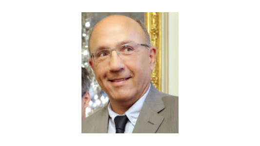 Patrick Mairesse nouveau di­recteur départemental de la sécurité publique des Alpes-Maritimes 