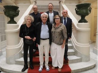 L'actualité de ce mardi 30 mai