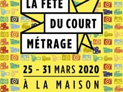 La Fête du court métrage cette année se fera depuis nos canapés !