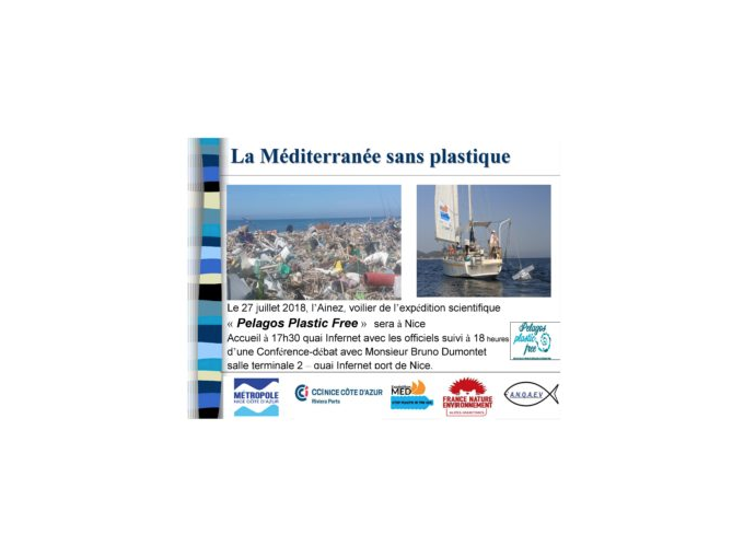 Conférence sur les microp