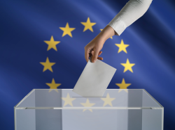 Élections européennes 2024 : inscriptions sur les listes électorales jusqu'au 3 mai, ne tardez pas !