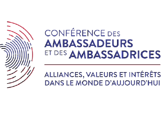 13 ambassadeurs en région Provence-Alpes-Côte d'Azur demain