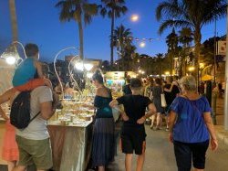Le port du masque obligatoire sur tous les marchés de plein air du Var