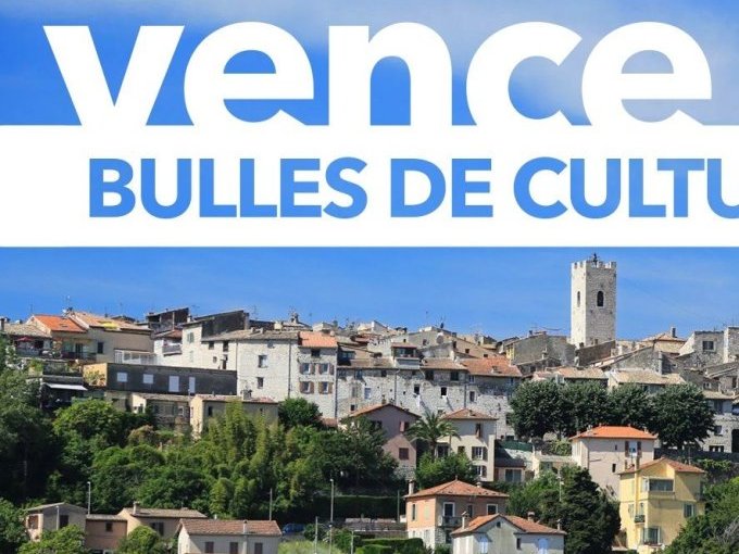 "Bulles de culture" : (…)