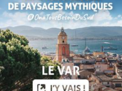 Tourisme : On a tous besoin du Sud !