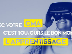 Semaine de l'apprentissage dans l'artisanat : programme des Campus de l'Université des Métiers en Paca