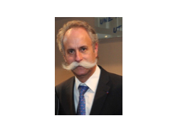 Bernard Stalter président de l'APCMA