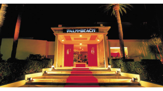 Objets Mythiques PALM BEACH : la vente aux enchères du 4 juin va clore une page d'Histoire