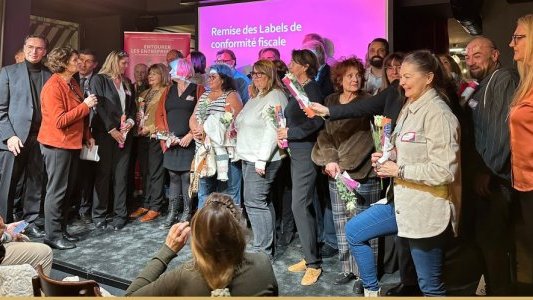Fiscalité : le CGM06 distingue 31 entreprises azuréennes engagées dans l'Examen de Conformité Fiscale