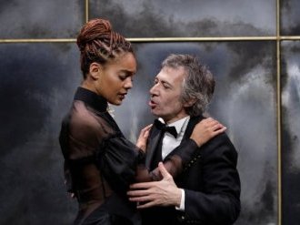 Anthéa - Le Misanthrope de Molière : mise en scène parfaite de Georges Lavaudant