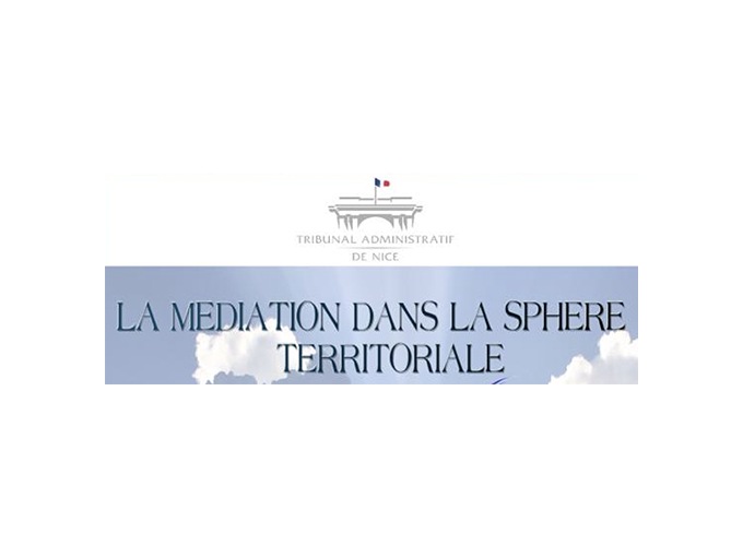 Colloque « la médiation