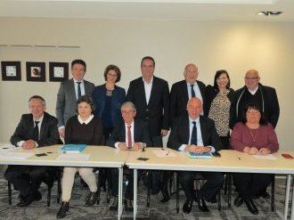 Grand Débat : "les maires en sont les facilitateurs, en aucun cas les organisateurs"