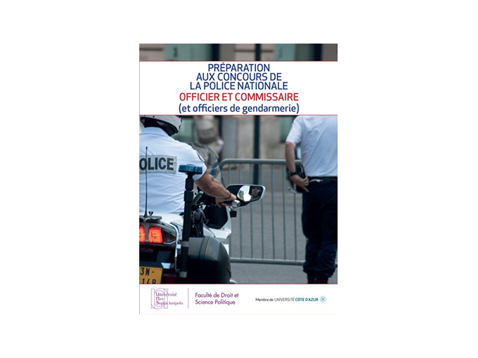 La Faculté de droit (…)