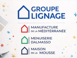 L'accélérateur BOOST Côte d'Azur investit dans le Groupe Lignage, nouvelle référence niçoise de l'agencement sur-mesure