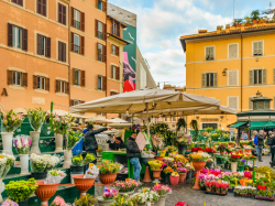 Étude Insee – Courses, tabac, restaurants… les habitants des Alpes-Maritimes ont leurs habitudes en Italie et à Monaco