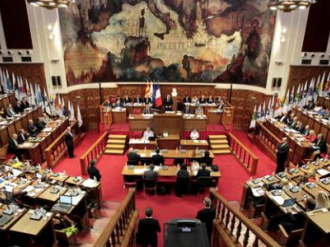 Conseil Métropolitain délocalisé à Isola : Principales délibérations à l'ordre du jour du Lundi 20 mai 2019