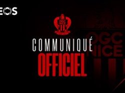 INEOS a finalisé le rachat de l'OGC Nice