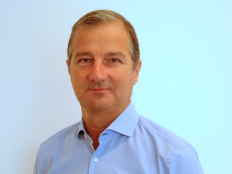 Interview de Fabien Paul, Président du Tribunal de Commerce de Nice