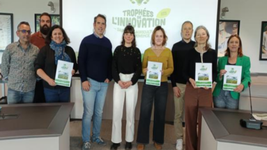 Salon des Agricultures de Provence, une 8ème édition pleine d'animations