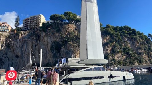 Les Explorations de Monaco lancent leur Mission Grèce