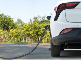 Leasing de voitures électriques à 100 € par mois : vérifiez dès à présent votre éligibilité 