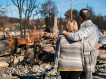 Catastrophe naturelle : comment fonctionnent les indemnisations ?
