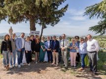La Bétheline, une terre agricole qui donne un avenir aux producteurs