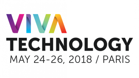  VIVA TECHNOLOGY : La Région invite 30 start-up innovantes de Paca